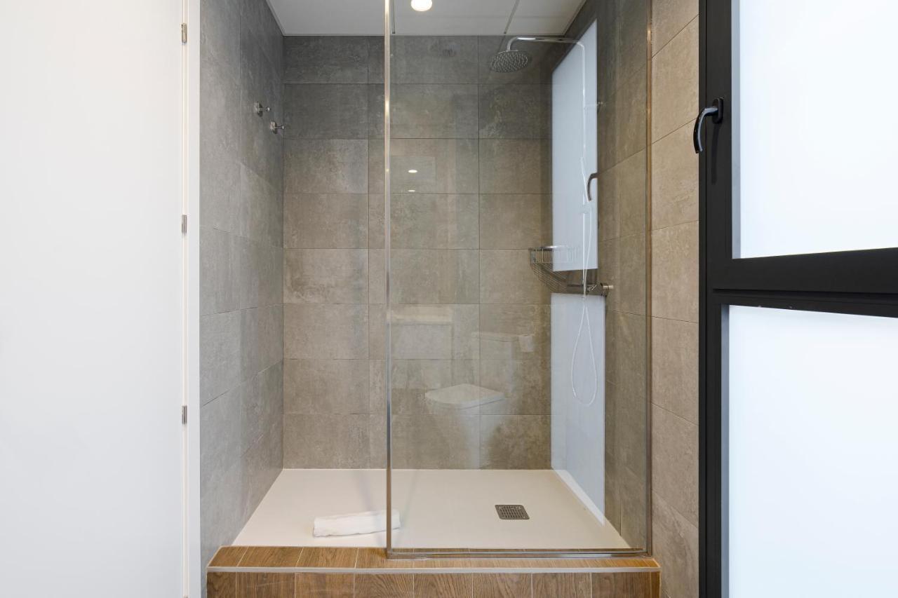 Feelathome Castilla Apartments Madrid Dış mekan fotoğraf