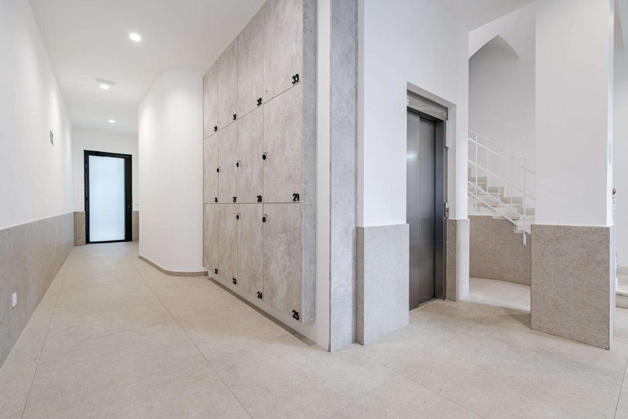 Feelathome Castilla Apartments Madrid Dış mekan fotoğraf